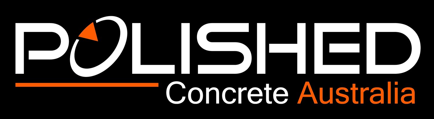 Polished Concrete Australia