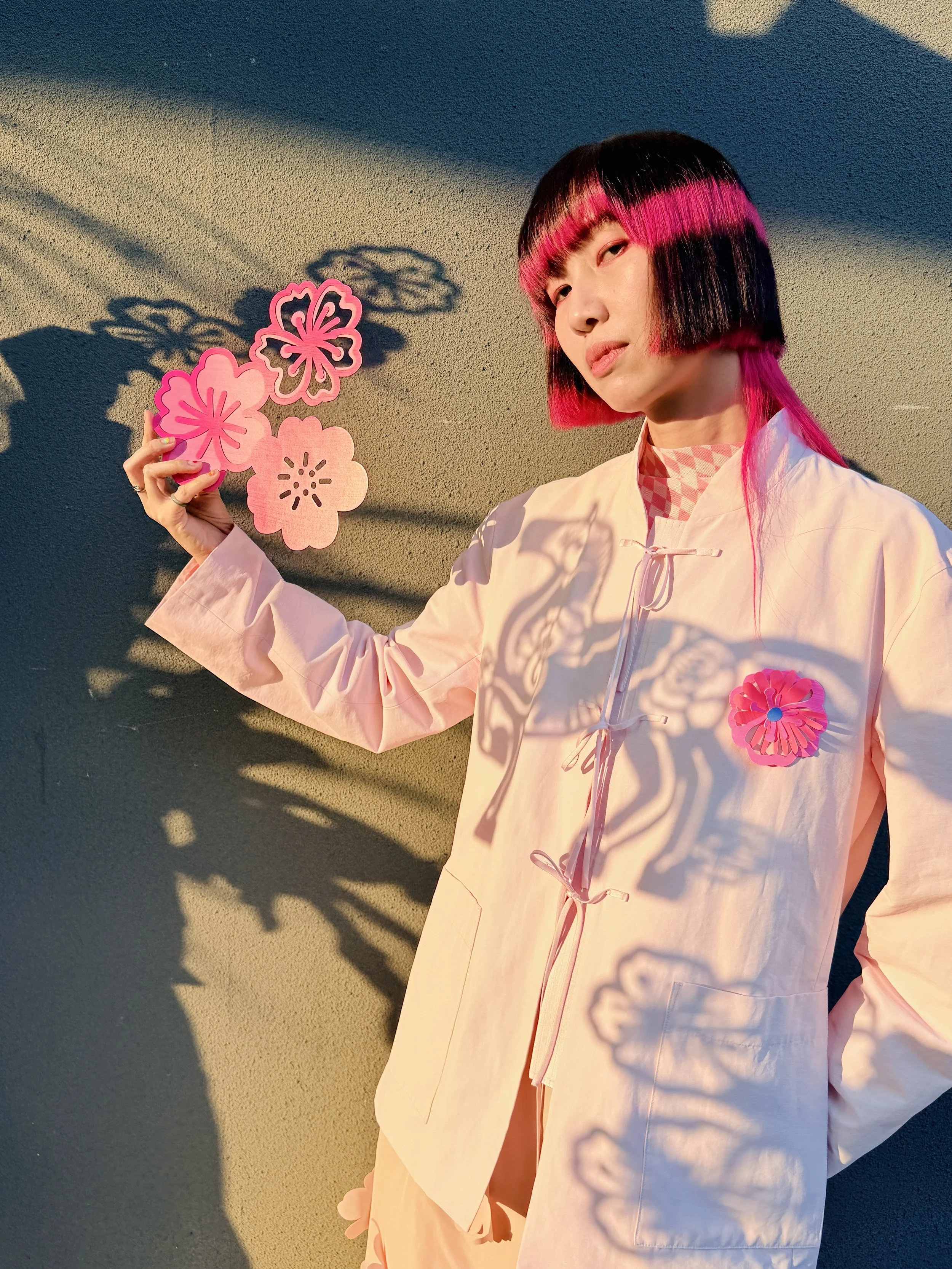 陈粉丸 x 桃花姬，2026，丸工作室提供 2.JPG