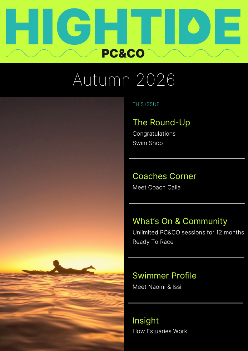 The Autumn Issue - 2026
