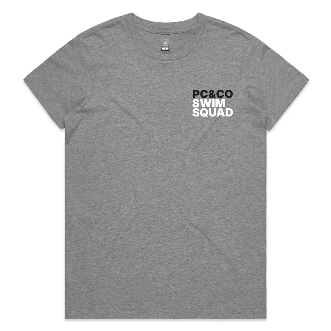 Women's Basic Tee - Grey.png