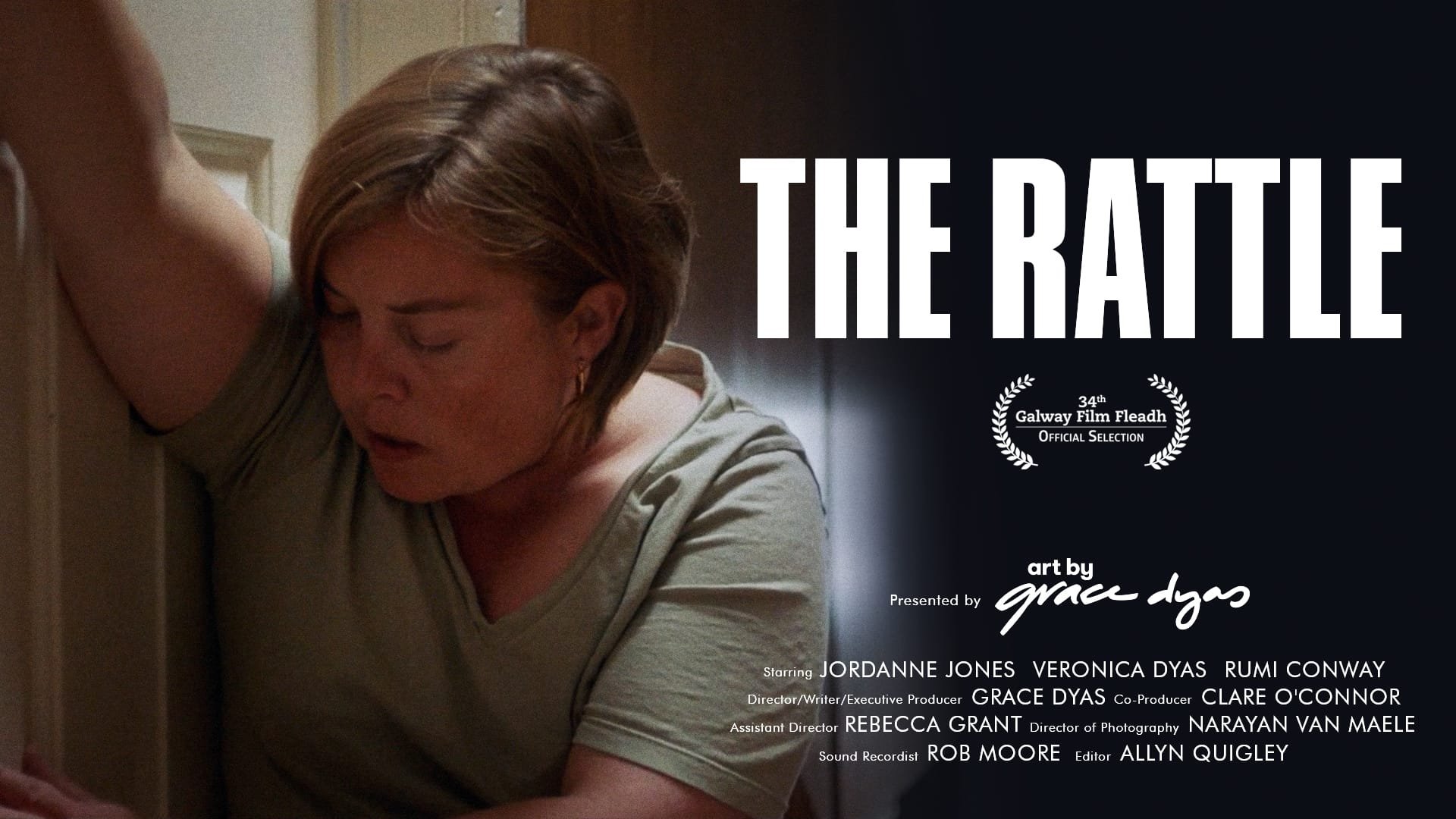 The Rattle