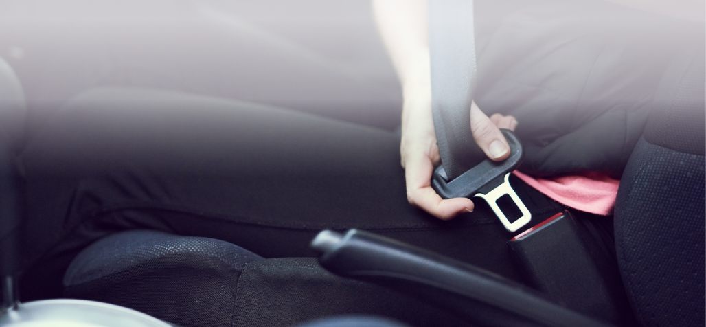 2026年安全帶法例生效：駕駛與乘客須知及保險貼士