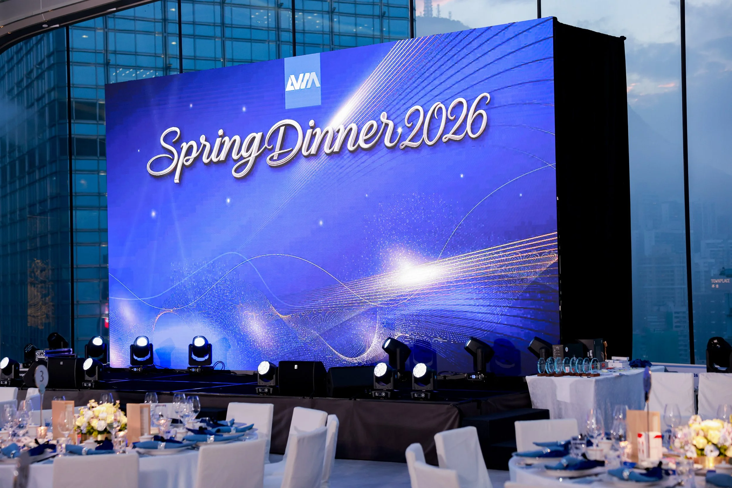 AWM春茗獲逾400家媒體報導 聚焦創新與合作 展現品牌國際影響力