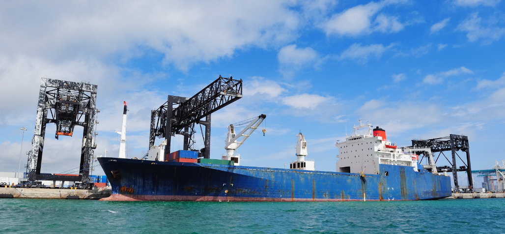 中東戰亂對航運相關保險產品的影響 (上)