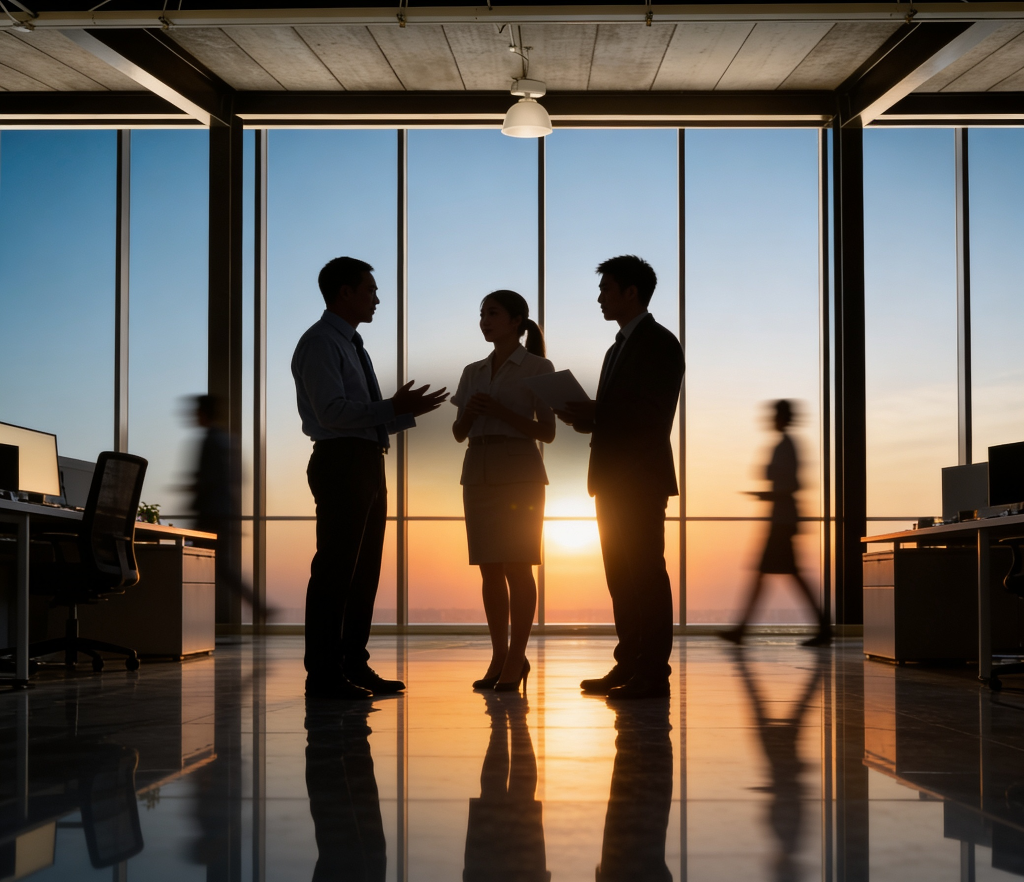 公司團體醫療保險