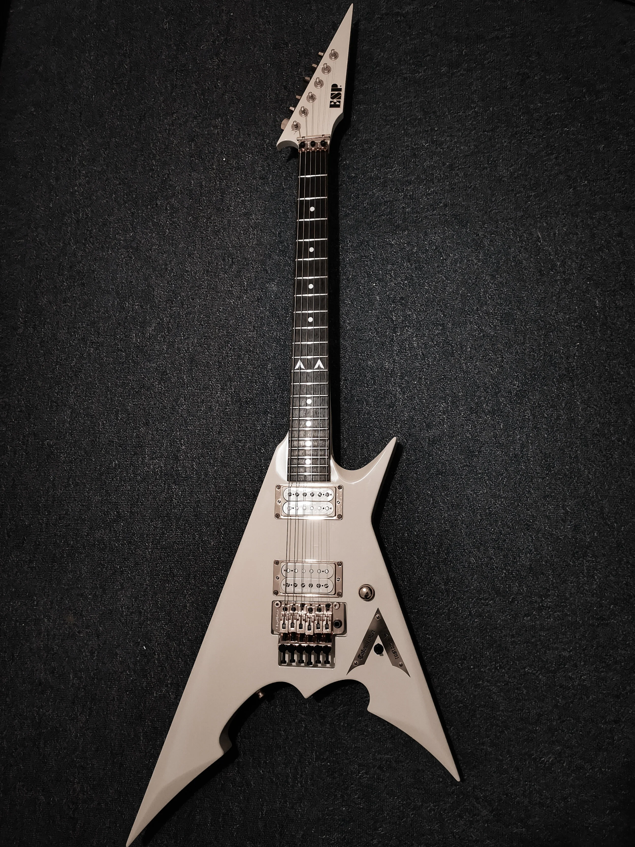 Toshihiko Takamizawa Custom
