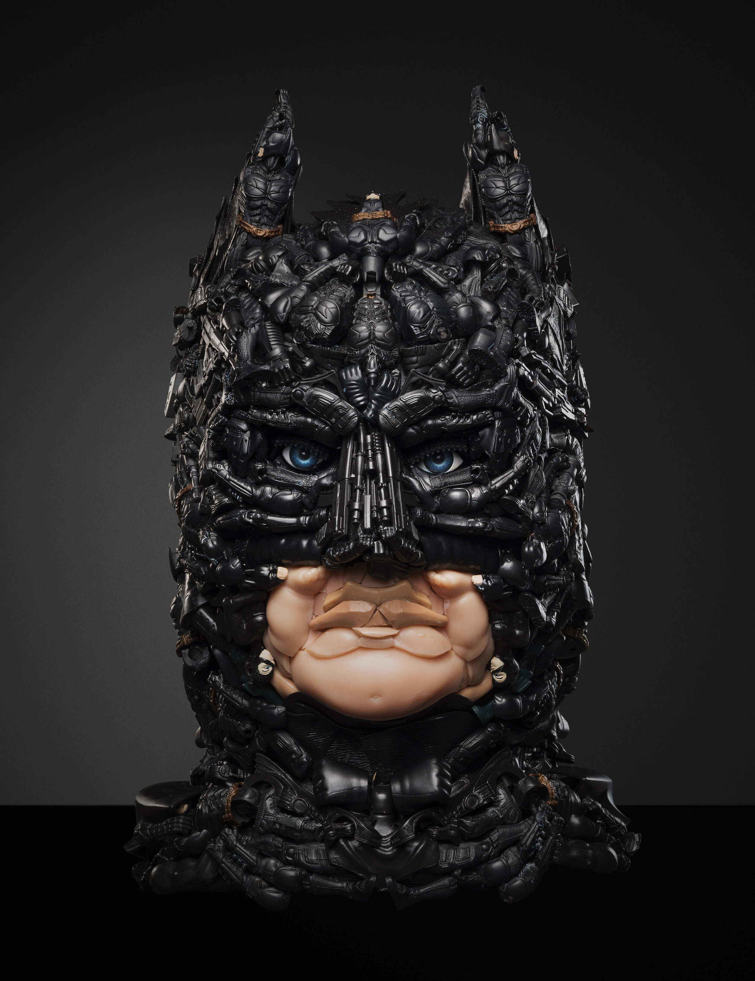 1. BATMAN by Freya Jobbins Copyright 2014  - Copy.jpg