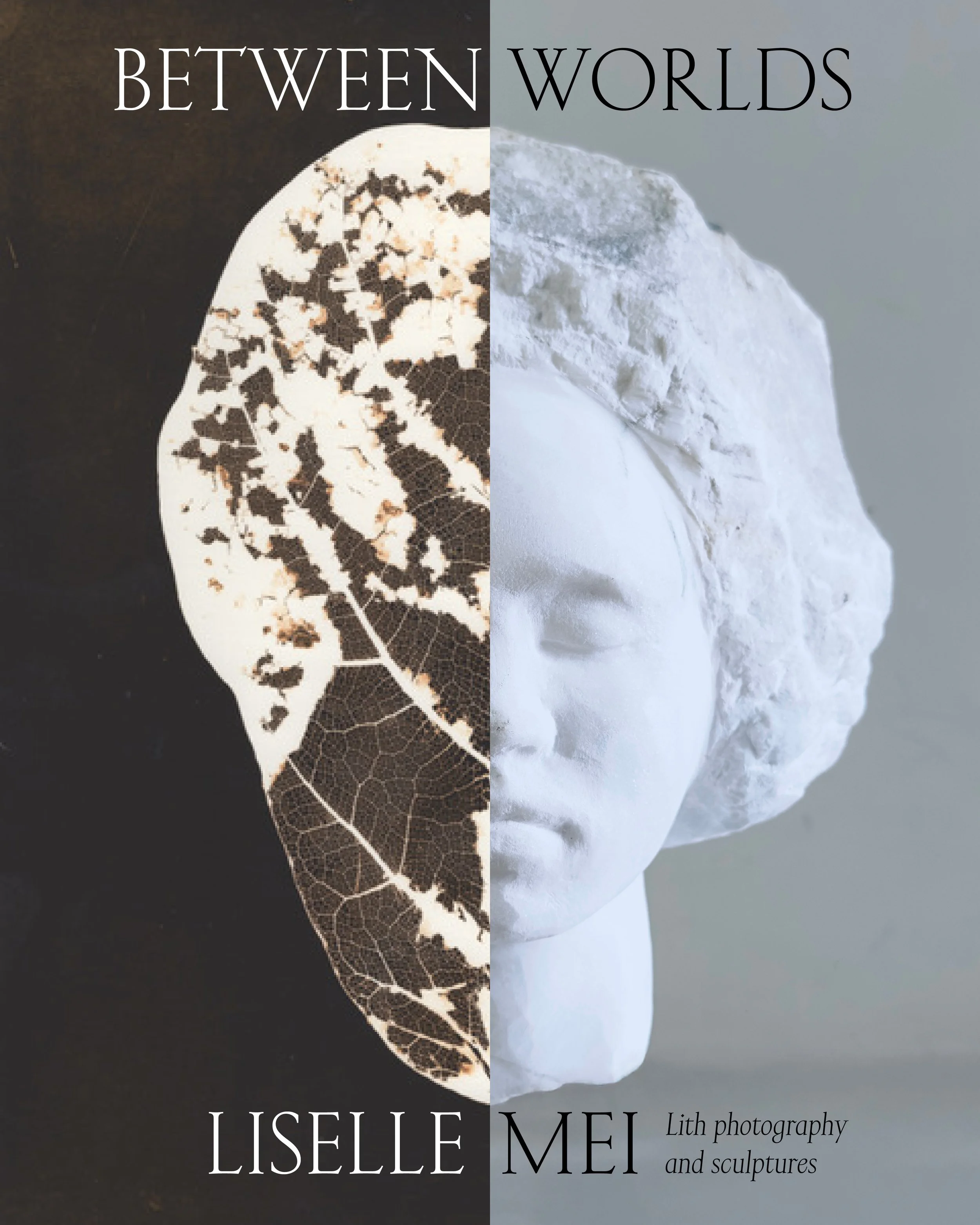 Spotlight on: ‘Between Worlds’&nbsp;- Liselle Mei