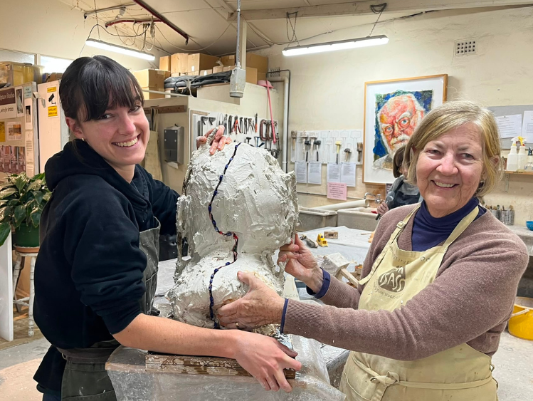 The Learning Curve: Bethany Hoyt