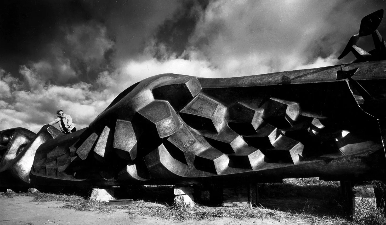 Spotlight on: Tom Bass Retrospective Film Night
