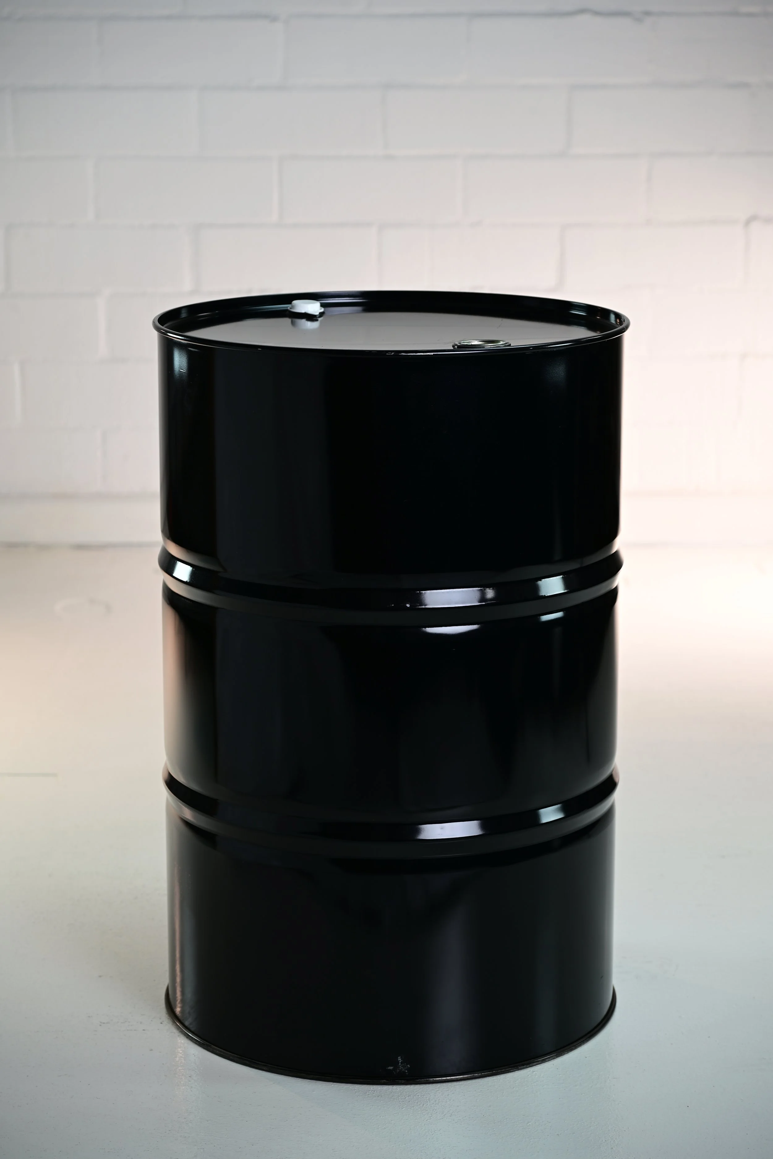 55 Gal. Carbon Steel Drum -Tight Head 1A2/Y1.8/300