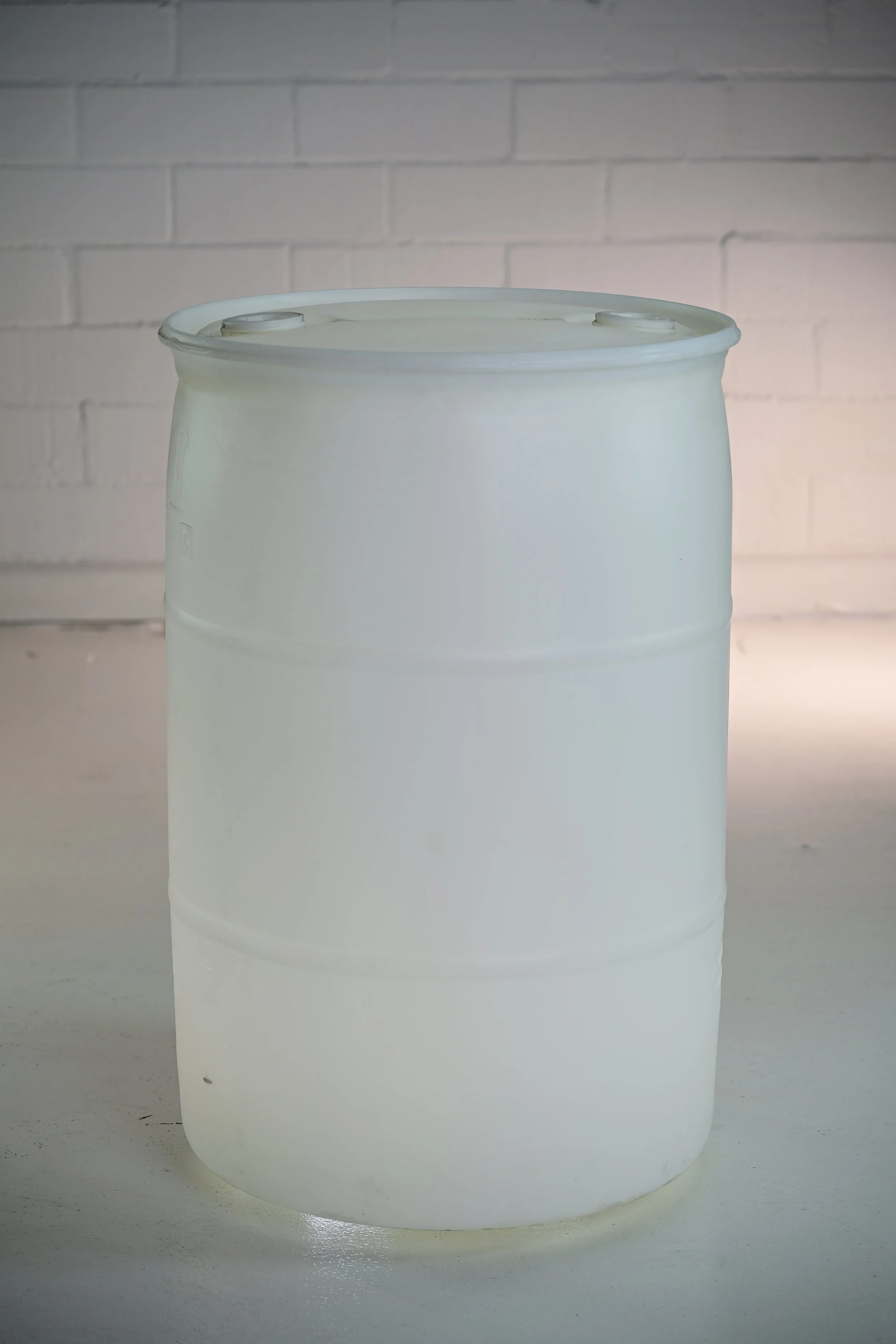30 Gal. Poly Drum - Tight Head 1H1/Y1.8/100