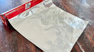 Is Baking With Aluminum Foil Toxic? The Real Truth