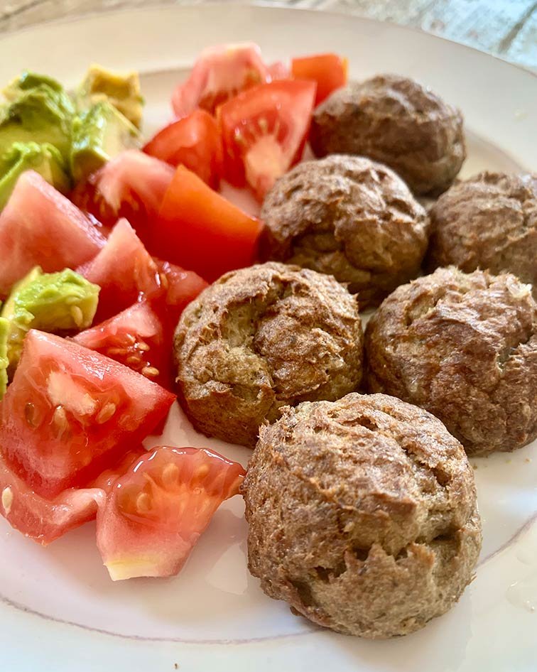 Your Kids Hate Sardines? Here’s a Recipe They Will Love