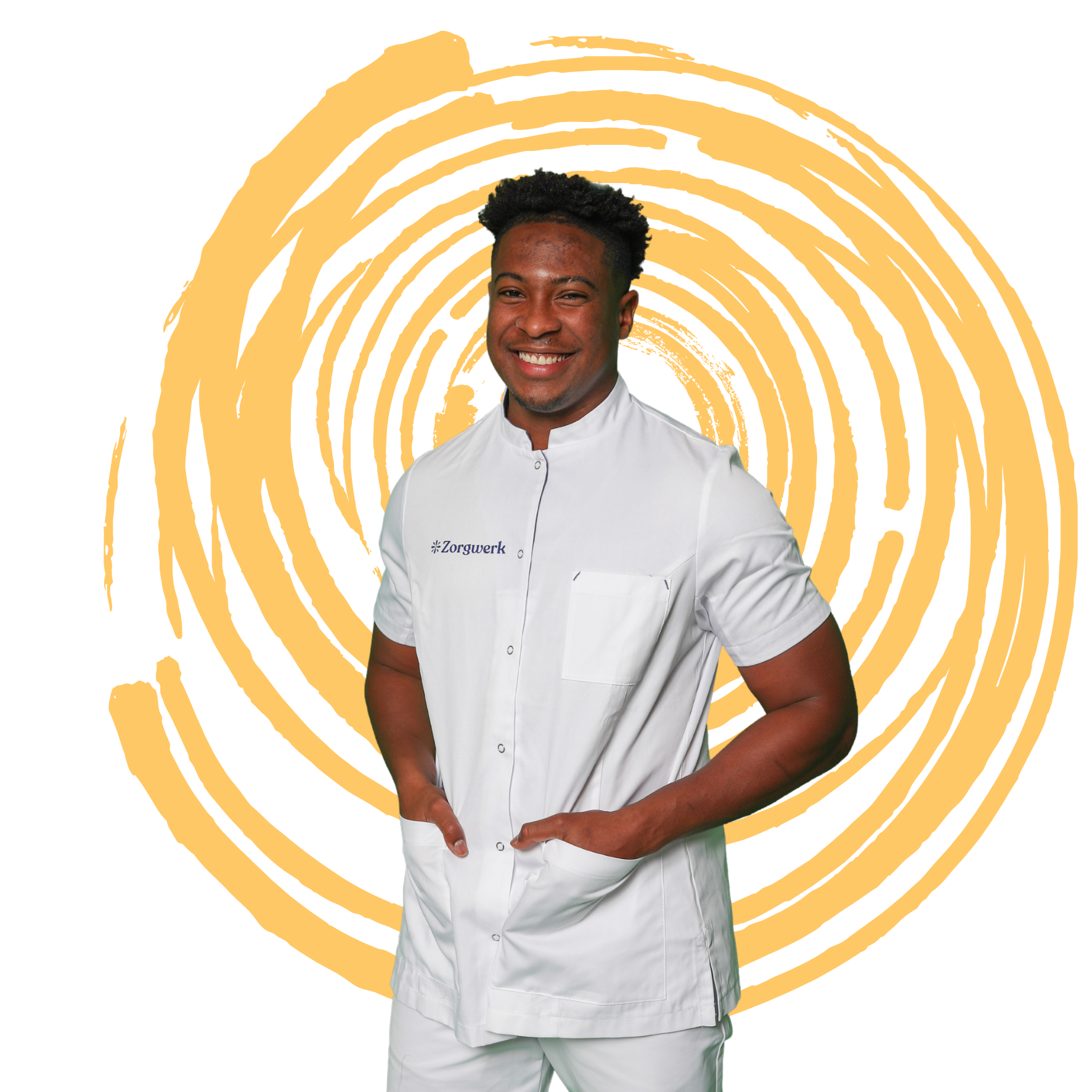 Maatschappelijk werker vacatures portret