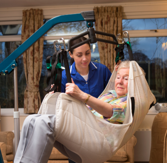 Veilig tillen: alles wat je moet weten over tilliften