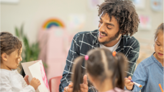 Cultuursensitief werken: Zo doe je dat in de kinderopvang!