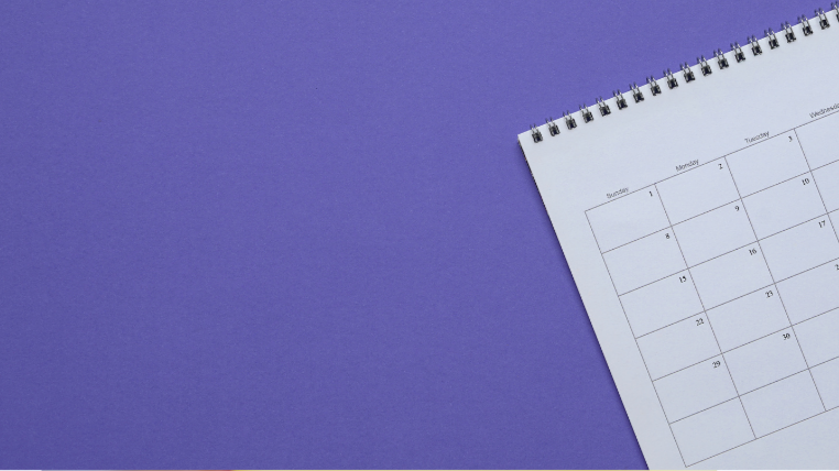 Praktische tips: Zo bereid je je voor op een drukke werkweek