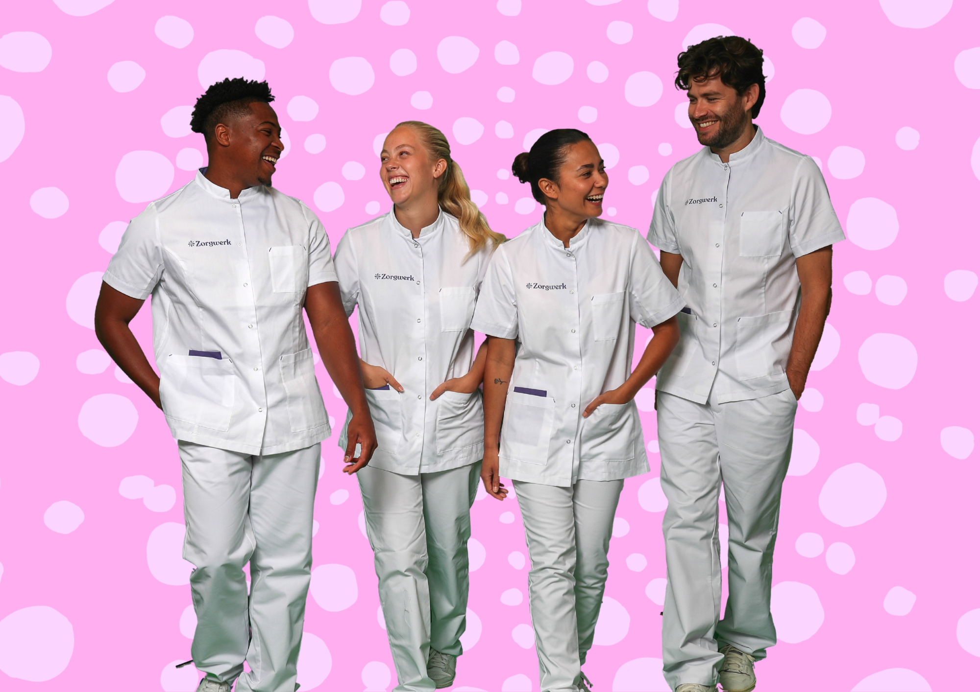 Communicatie in de zorg