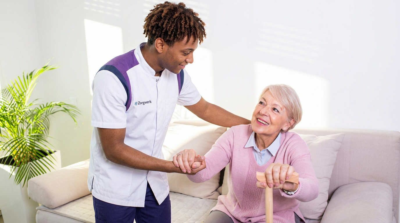 4 tips om de cliënt extra in het zonnetje te zetten