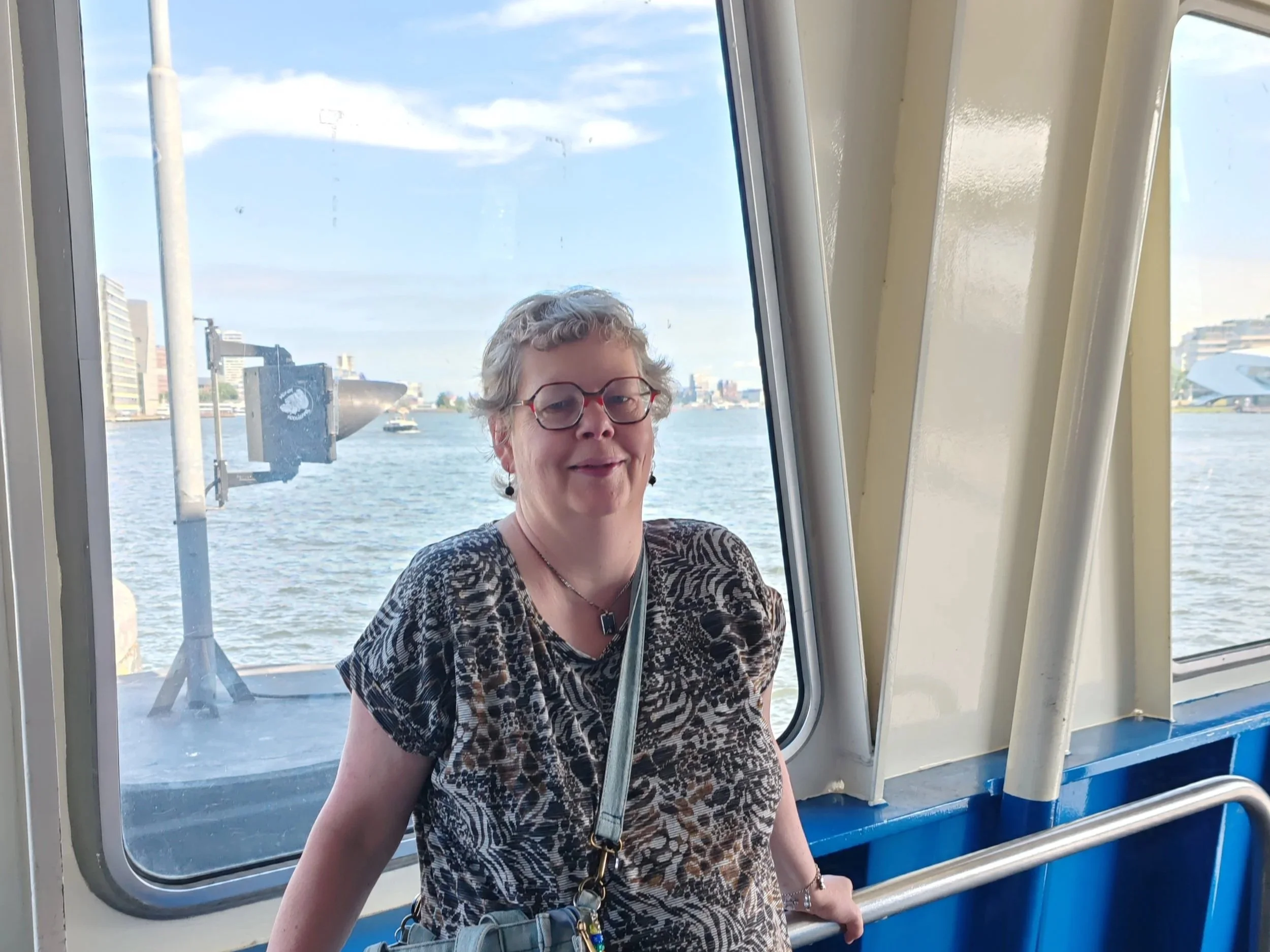 Nicolet: Voelt zich thuis op elke groep