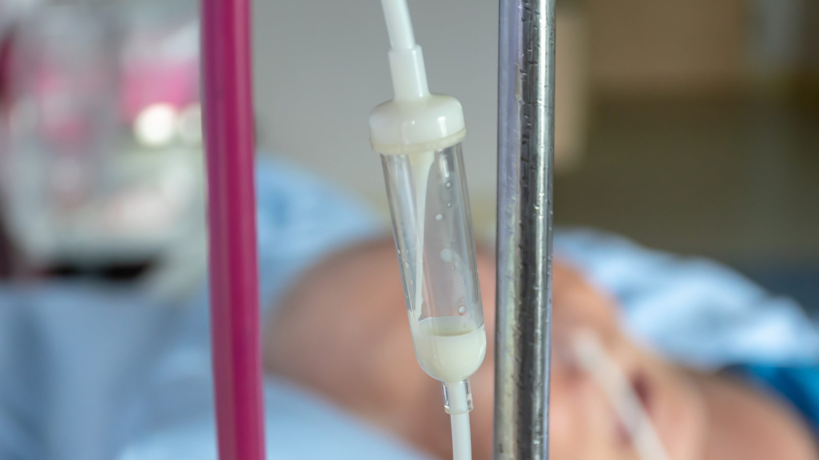 Maagsondezorg: veilig werken met neus-maagsondes en PEG-sondes&nbsp;