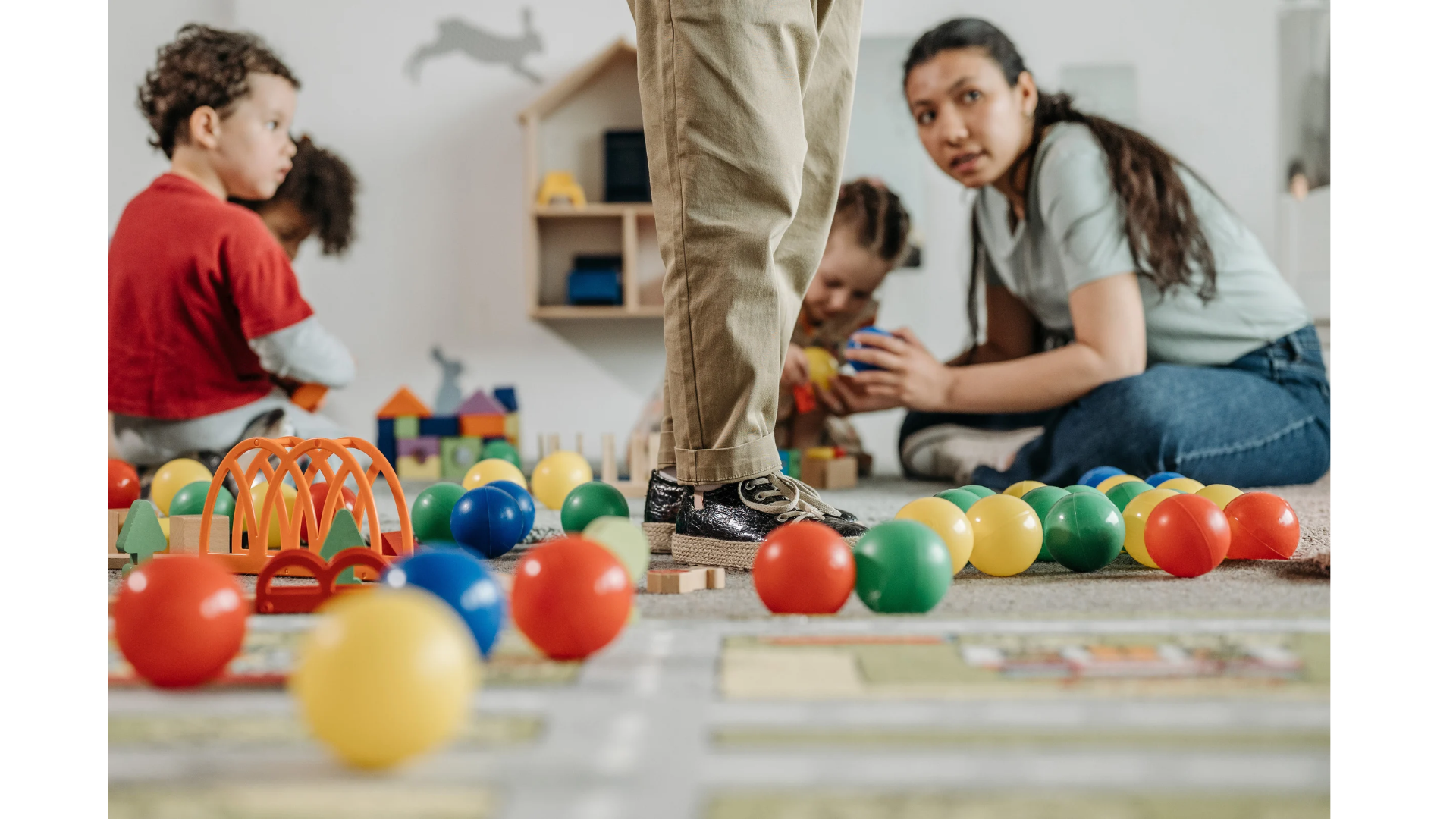 Waarom jouw emoties ertoe doen als pedagogisch professional