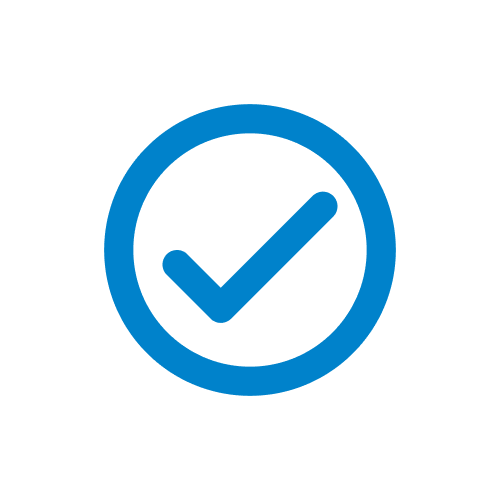 Number two showing step 2 of the process: real-time contact updates to keep customers informed