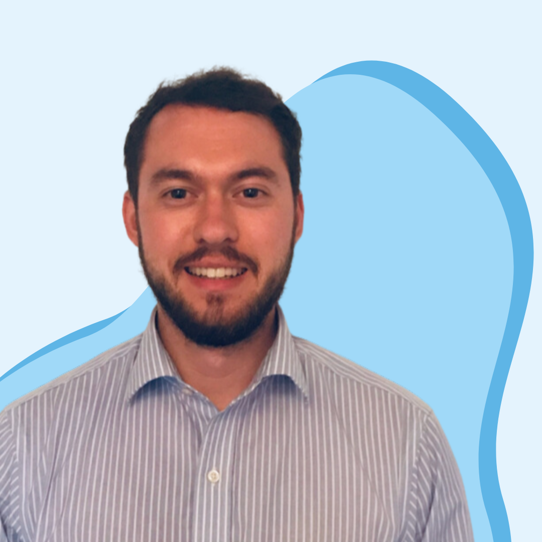 Engineius — Employee of the Month: Jack Webb