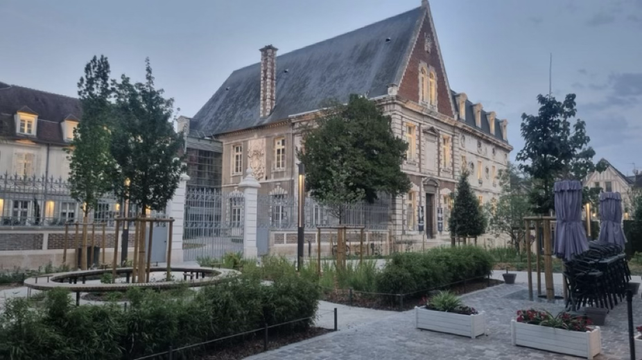 Diary of a COO&nbsp; - The 1000-mile move