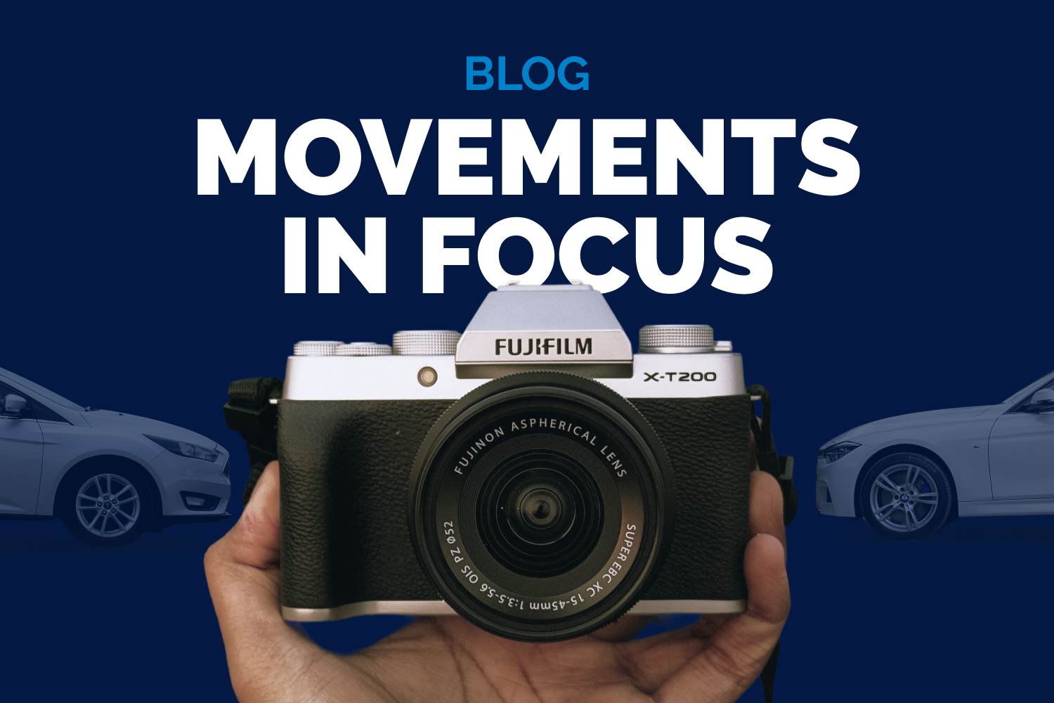 Movements in Focus - January 2026