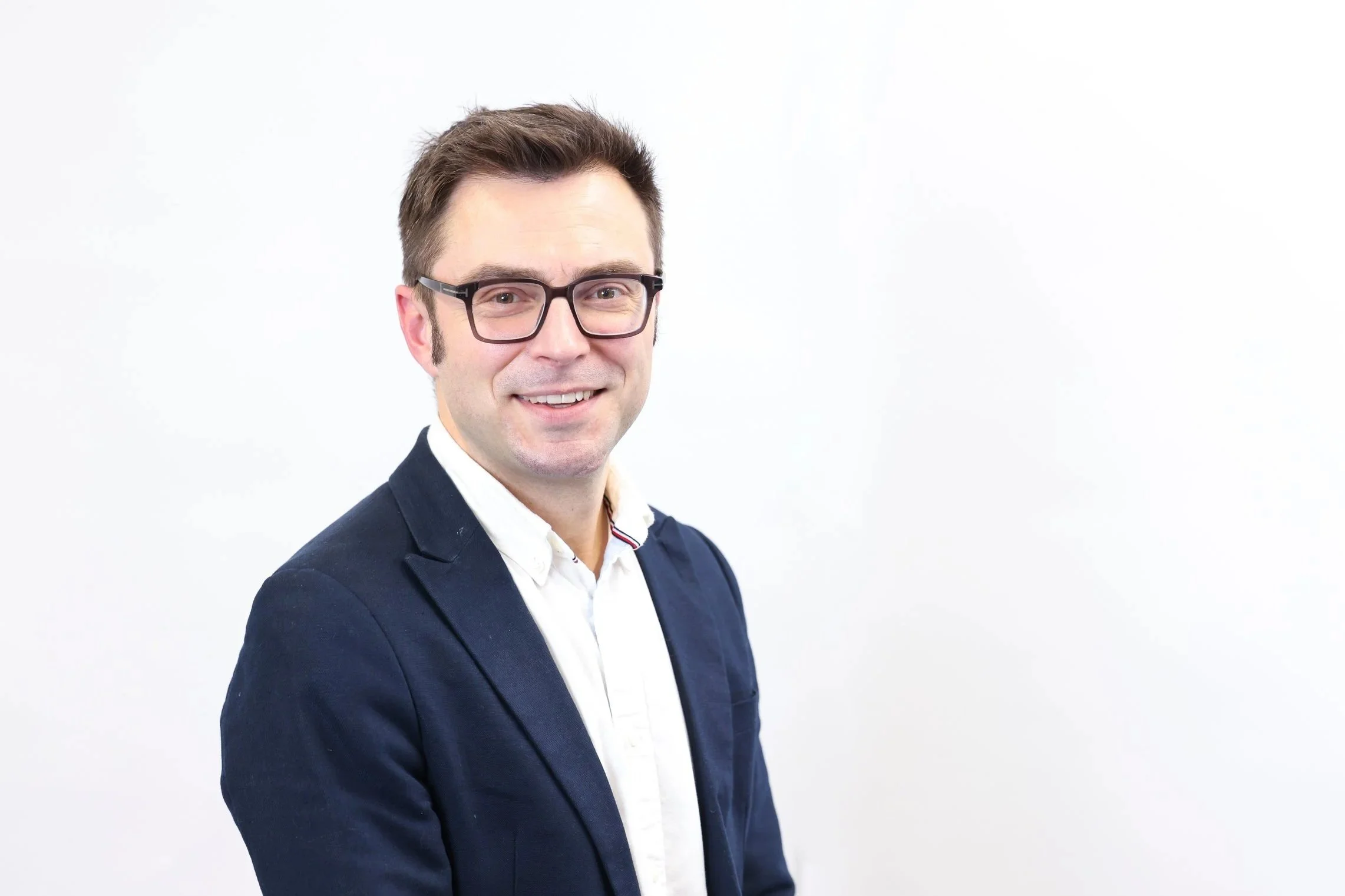 Engineius&nbsp;appoint Phill Jones as new CEO