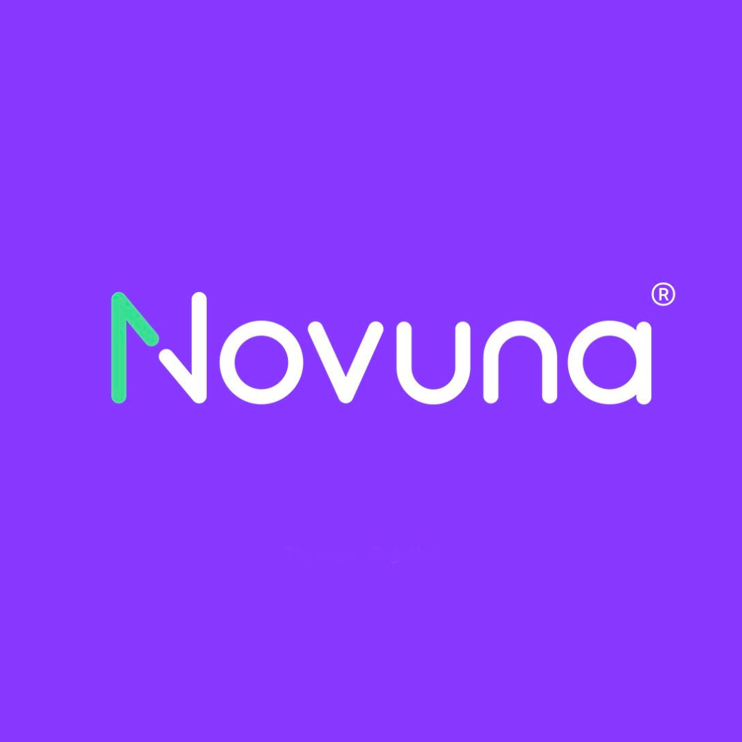 Novuna logo