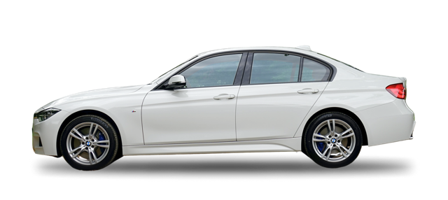 Business vehicle scheduled for safe and reliable inter-site movement