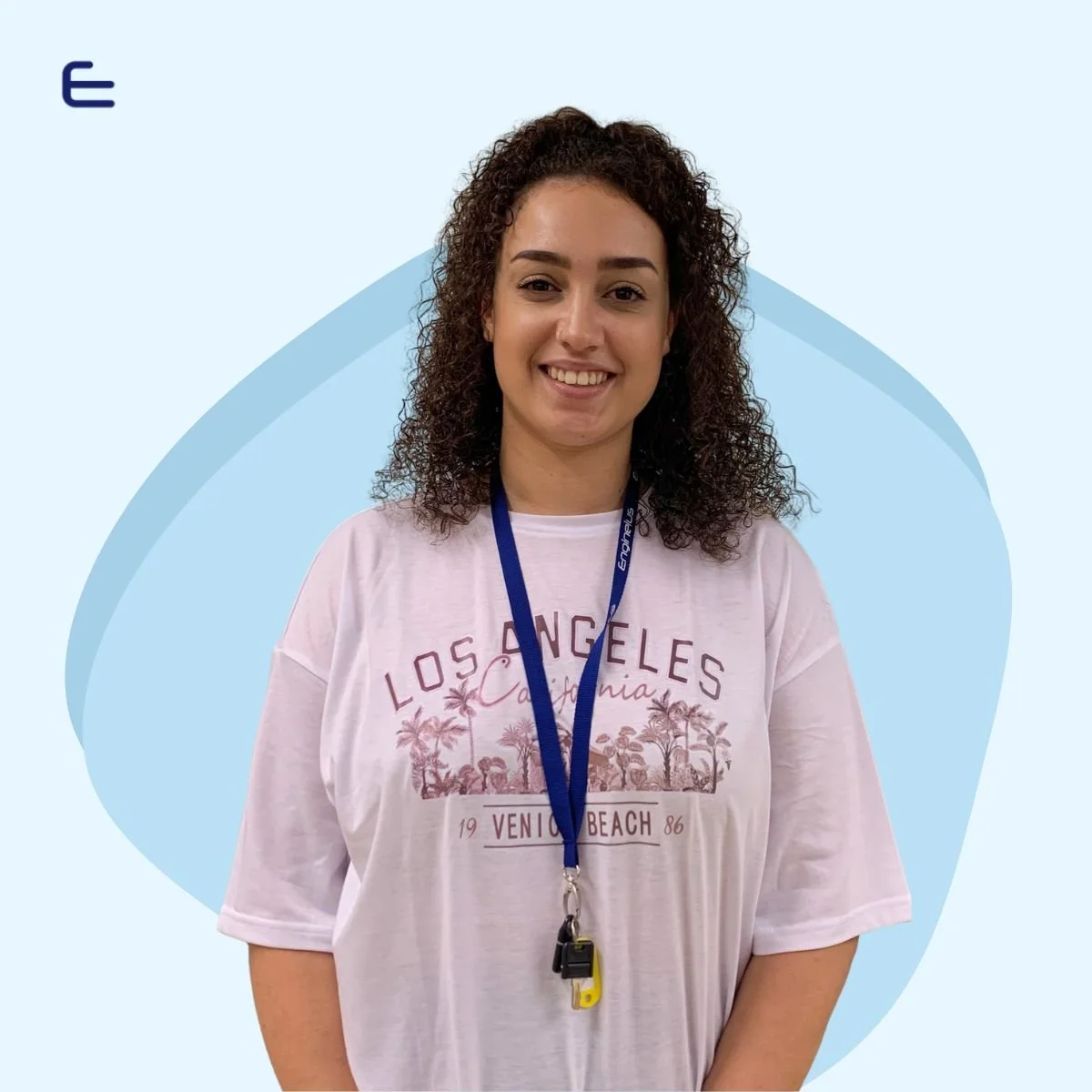 Engineius — Employee of the Month: Sofia Filipe🎉
