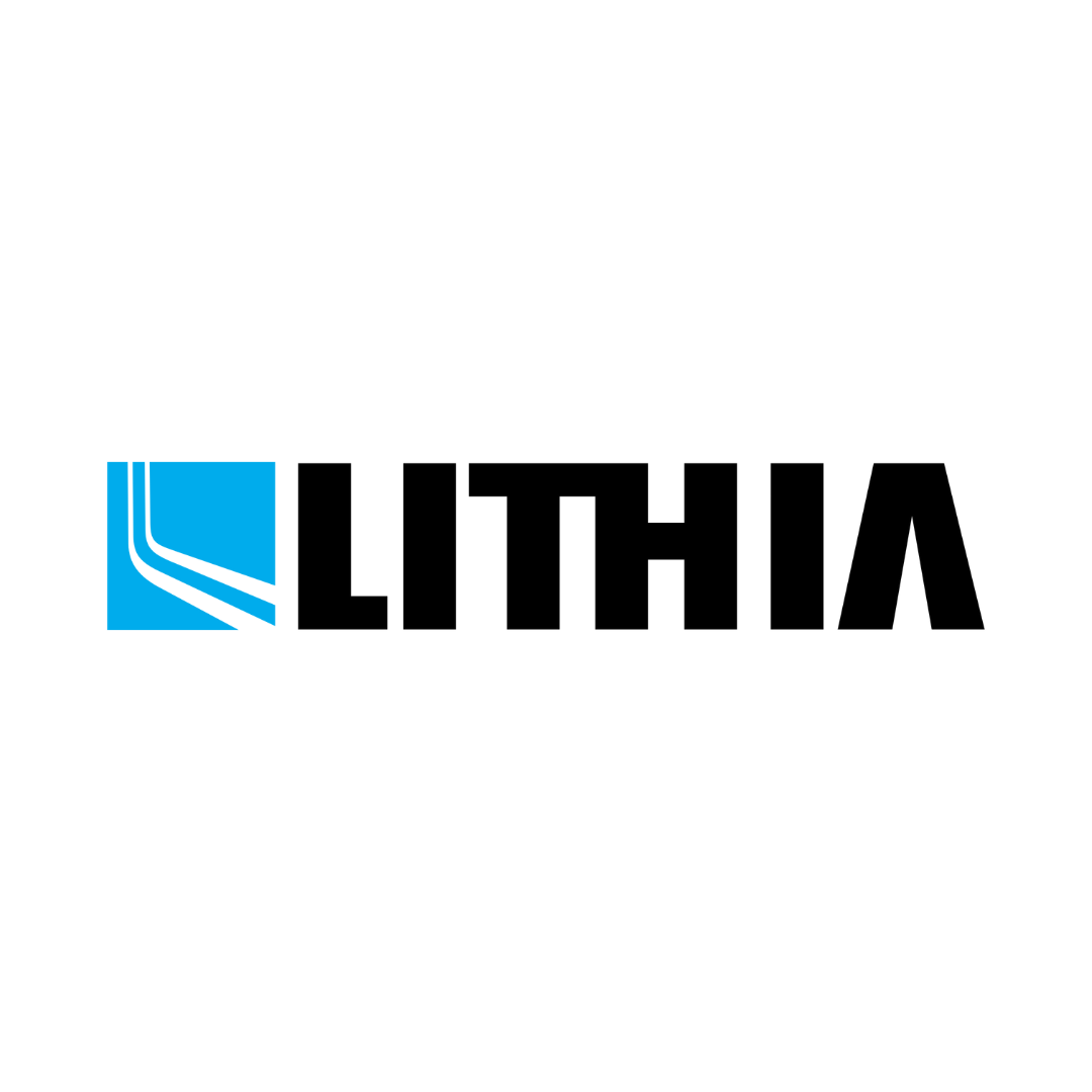 Lithia logo