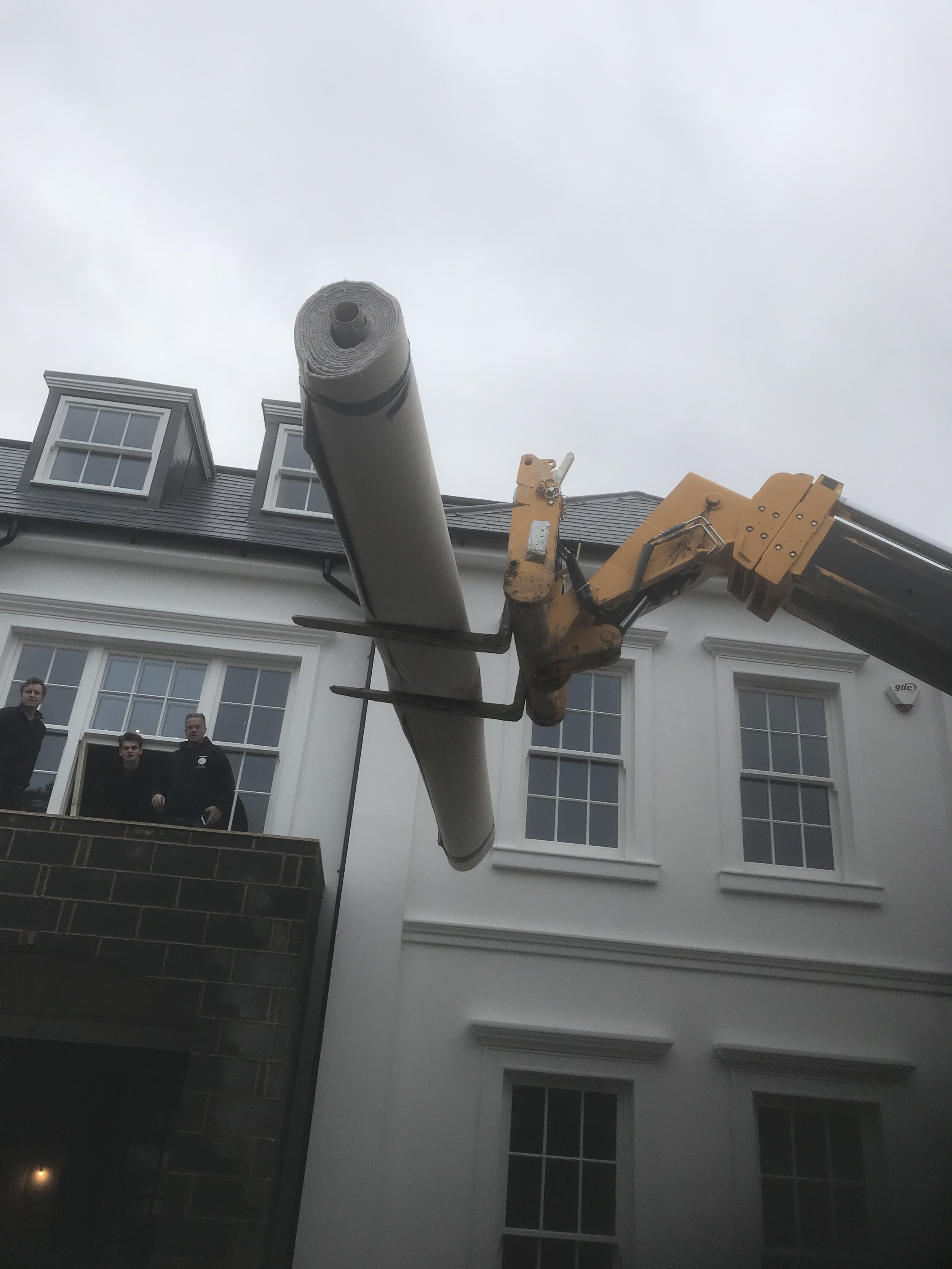 Where there's a will, there's a way!