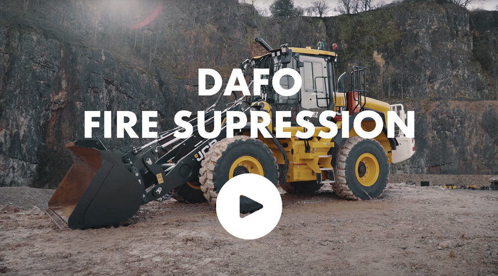 DAFO Fireshield Industrial Corporate Video Production