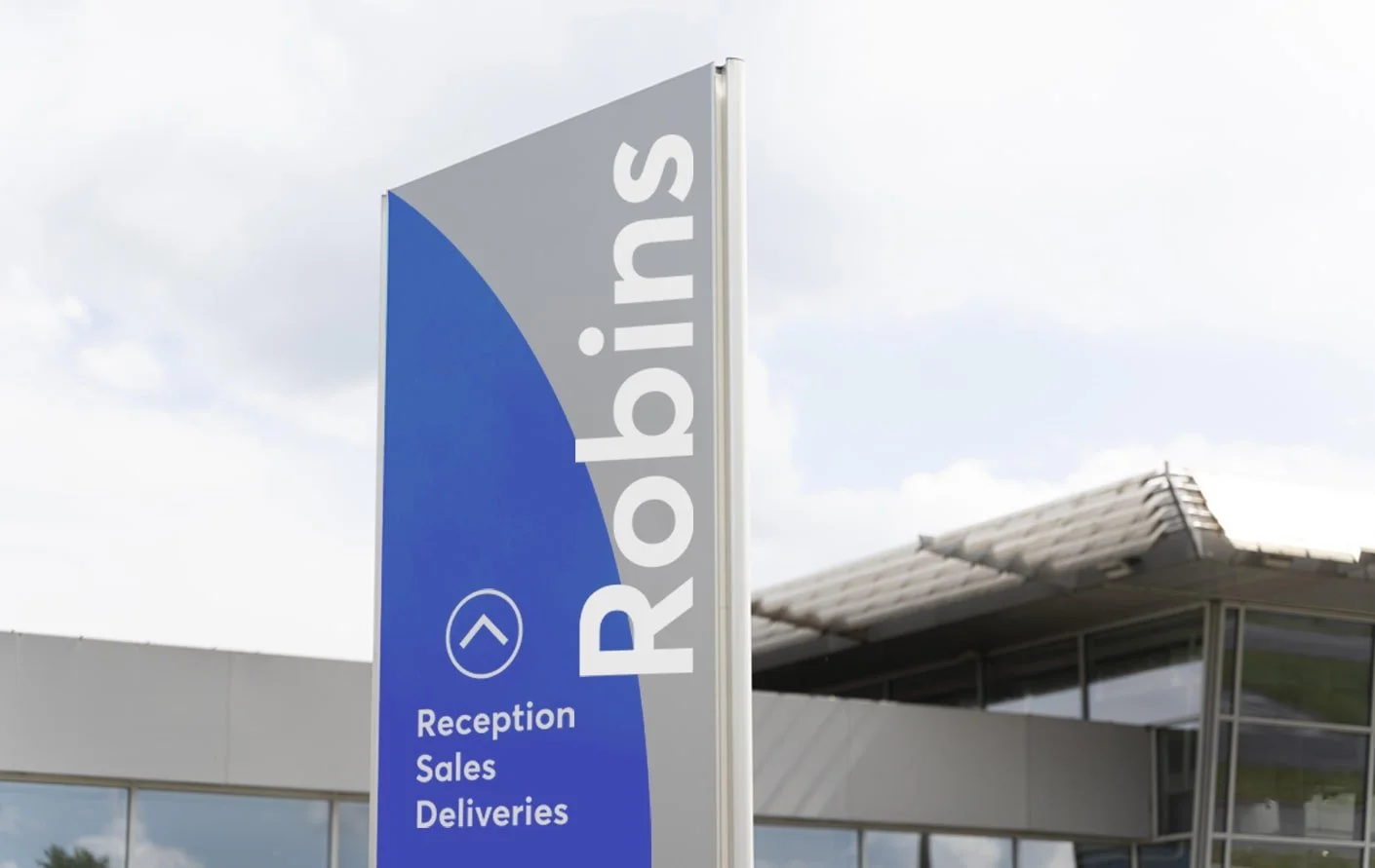 Monoliths Signs & Totem Signs | Signs Base