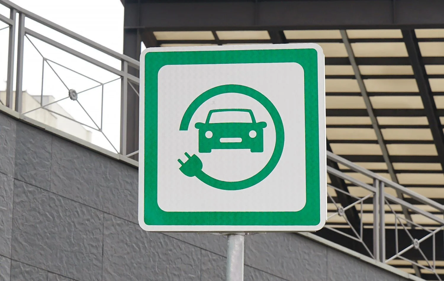 Electric Vehicle Signs UK EV Charging Point Signs Signs Base