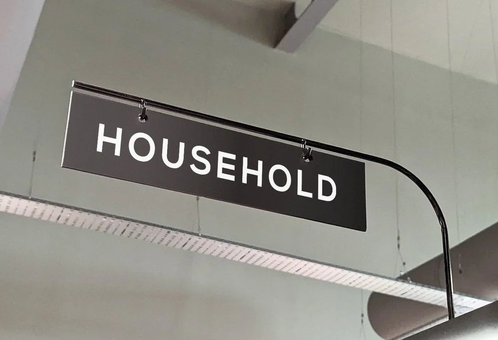 Shelf Signs for Shop & Retail Bespoke Design Signs Base