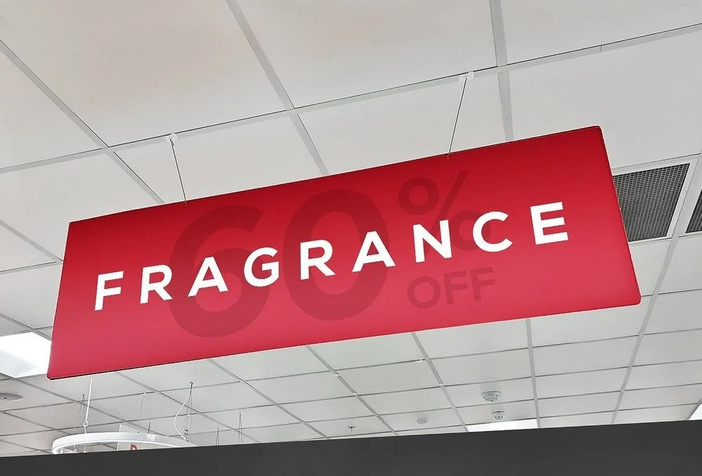 Shelf Signs for Shop & Retail Bespoke Design Signs Base