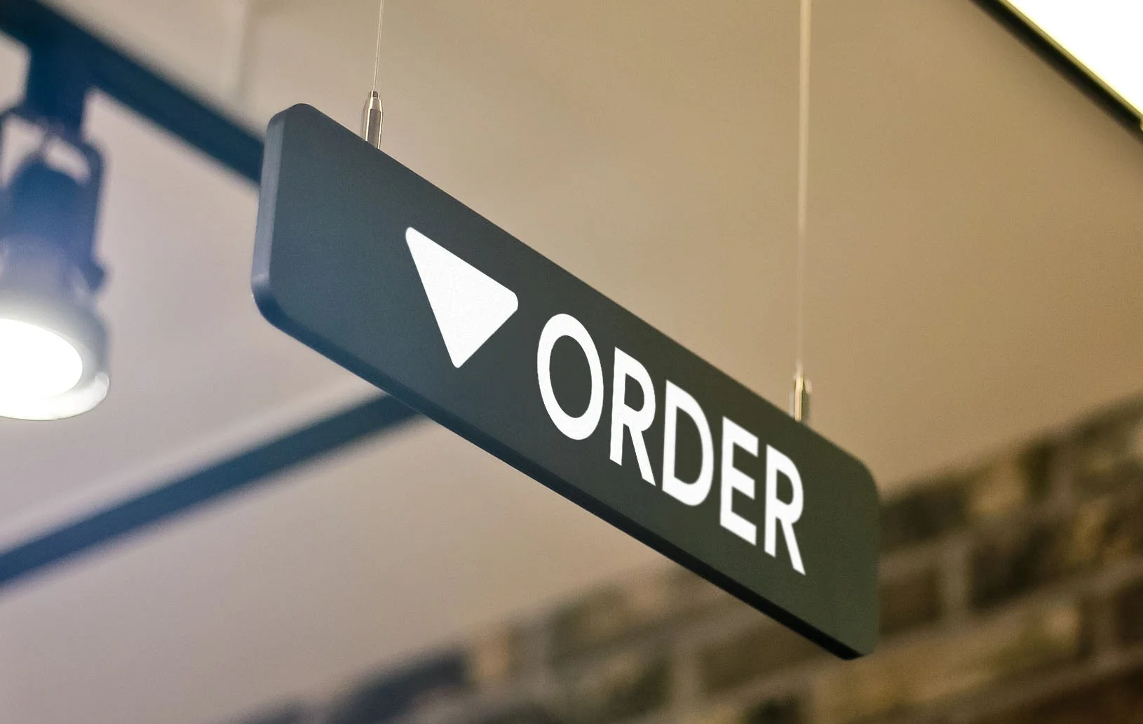 Suspended Ceiling Fixings For Hanging Signs Shelly Lighting