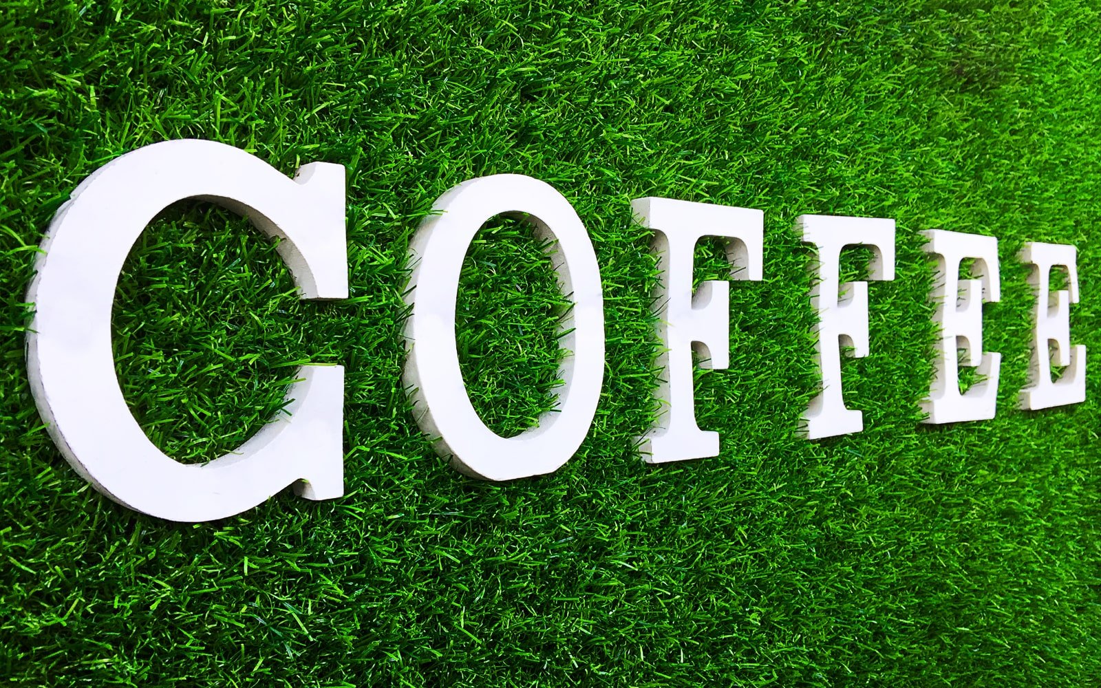 Making your living wall more effective with custom signage Signs Base