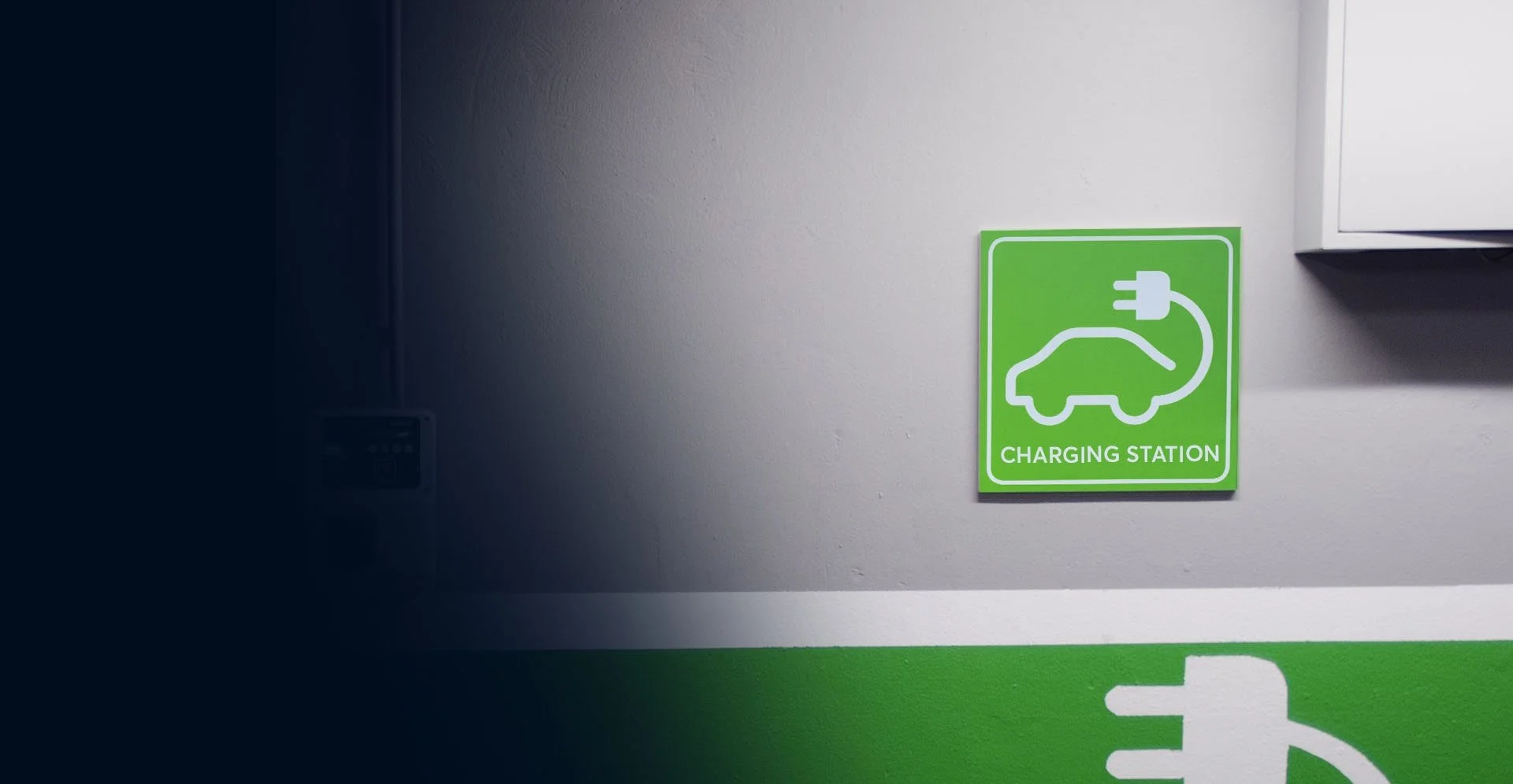 Electric Vehicle Signs UK EV Charging Point Signs Signs Base