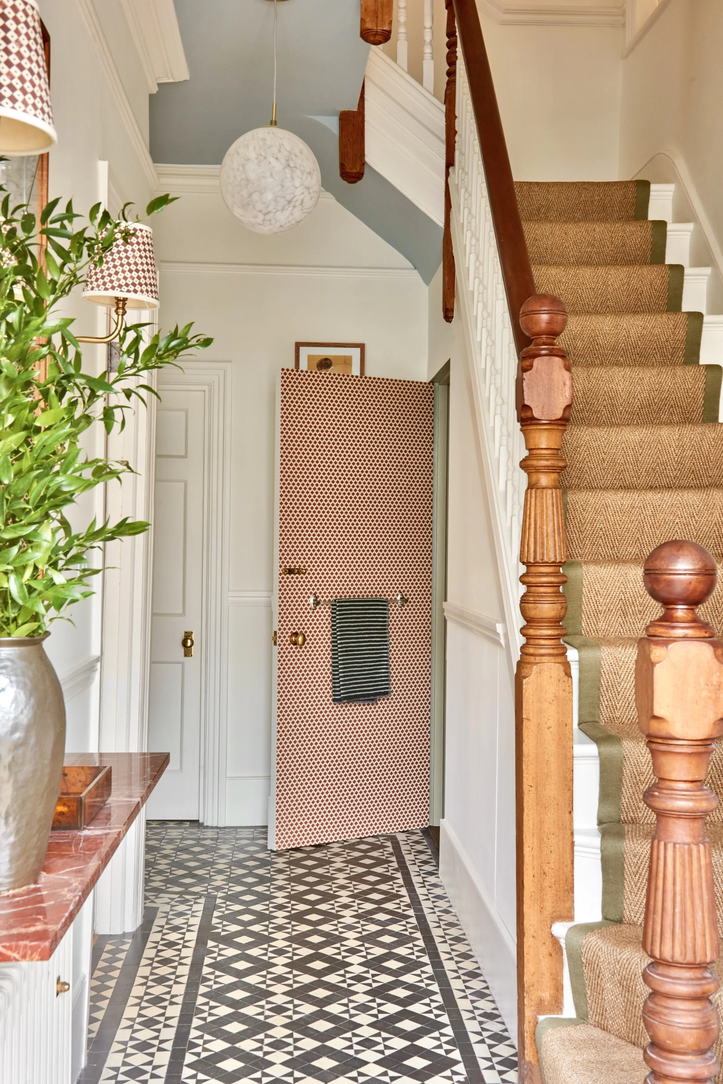 North London Home — Sascal Studio Ltd