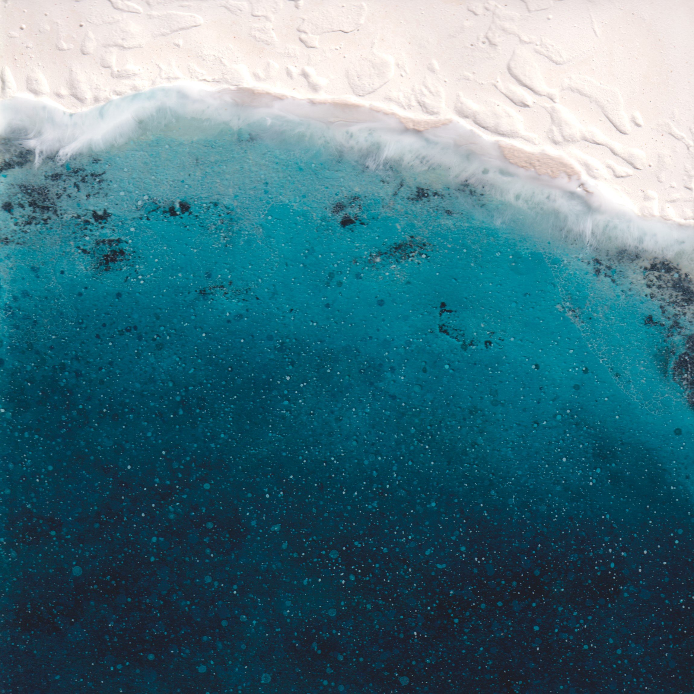 Seatown | South West Coast Path Artwork