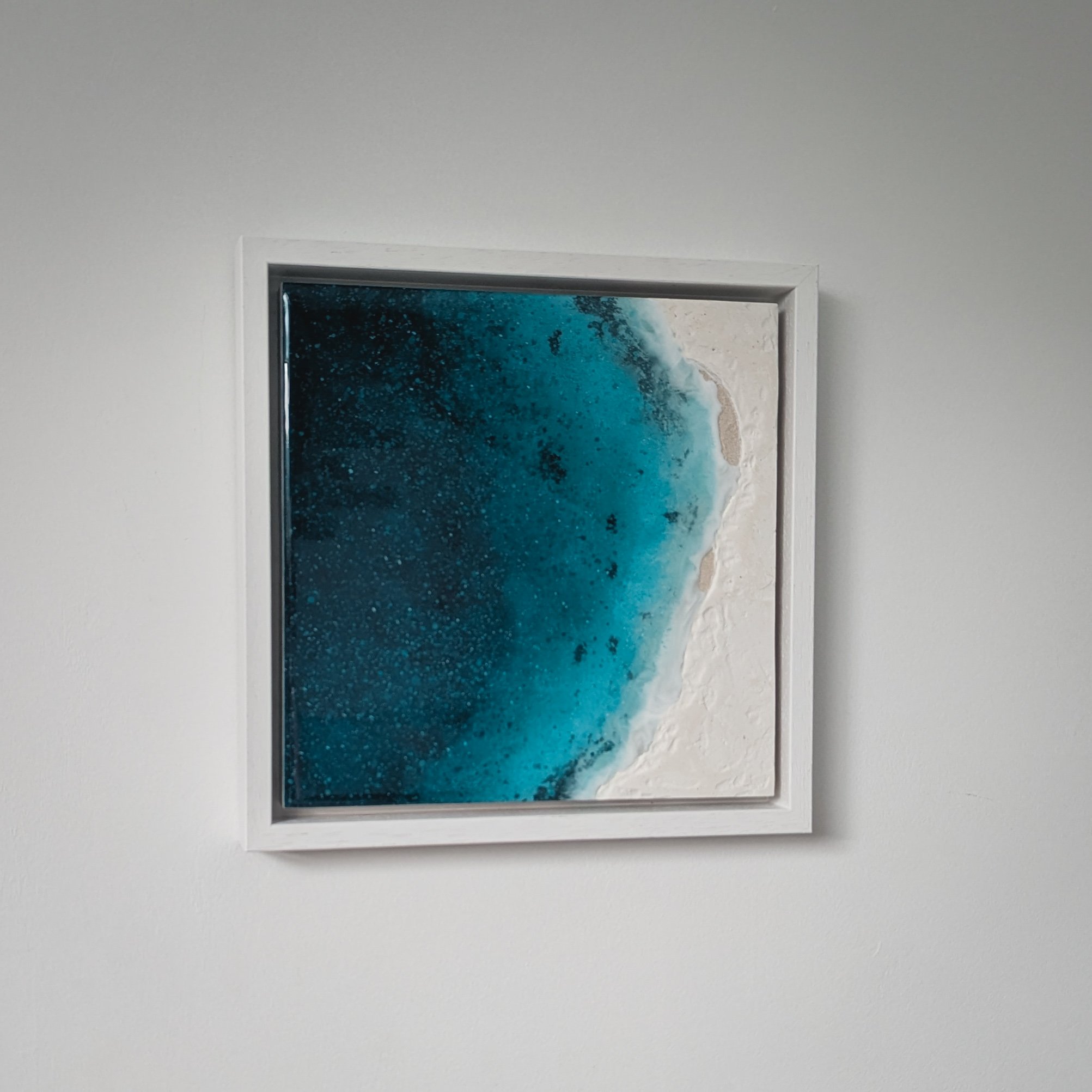 Sennen | South West Coast Path Artwork