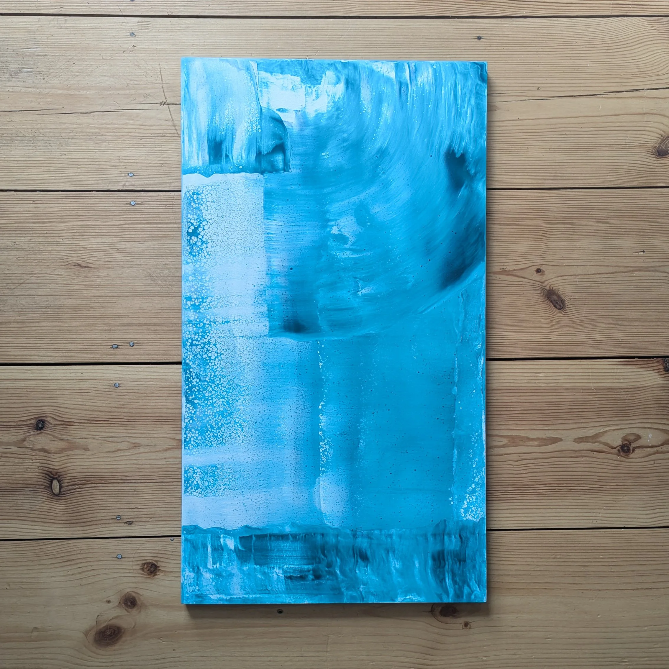 Experiment #7