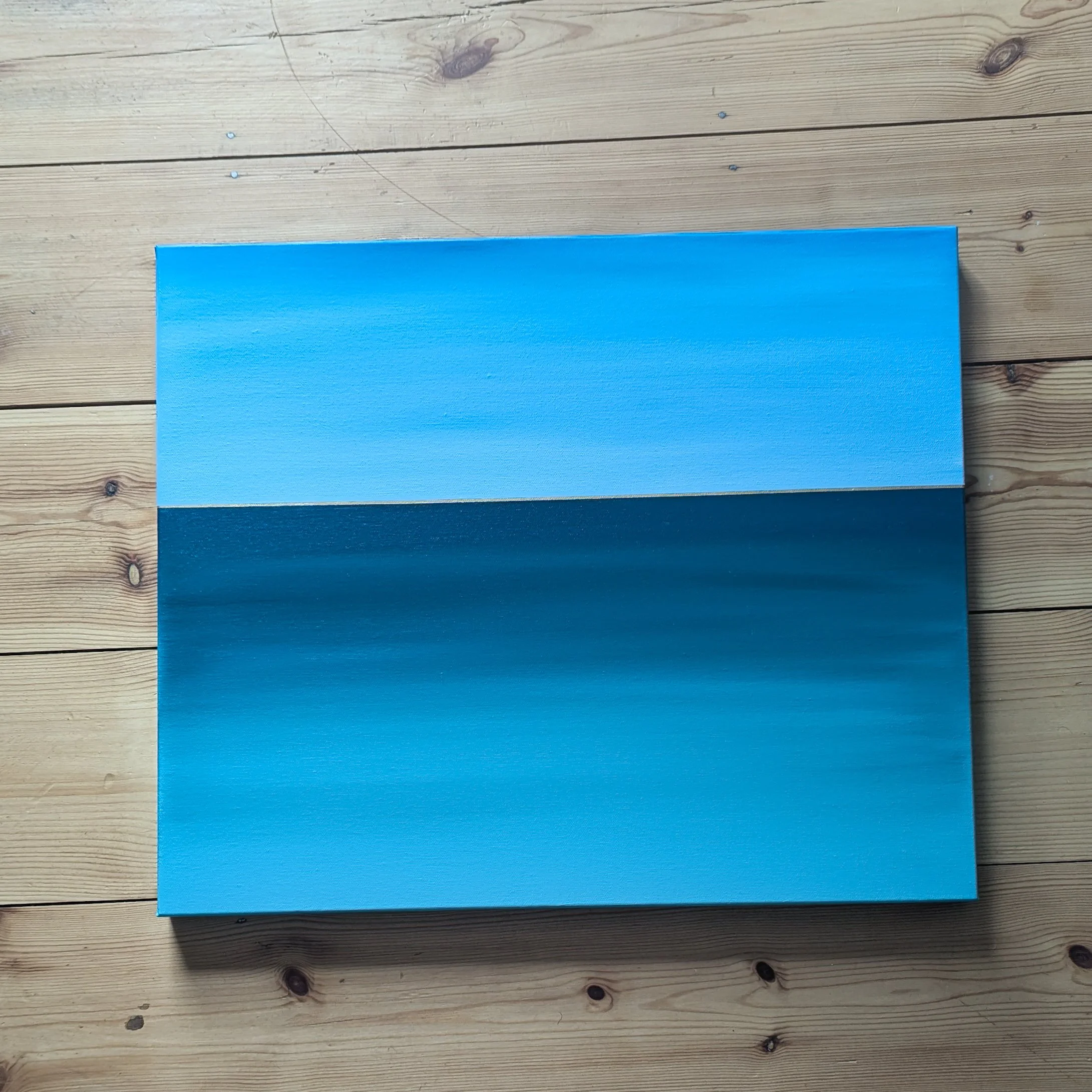 Experiment #1